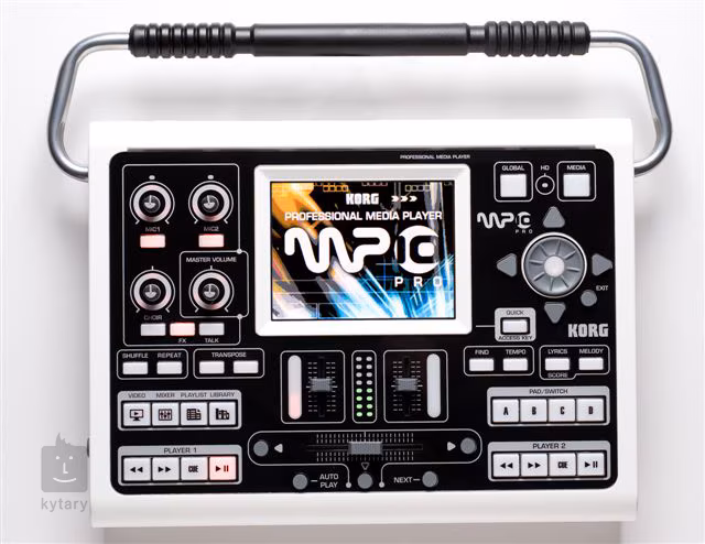 Korg MP-10 PRO - 