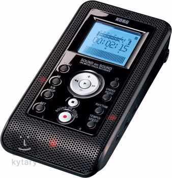 Korg SOUND on SOUND - 