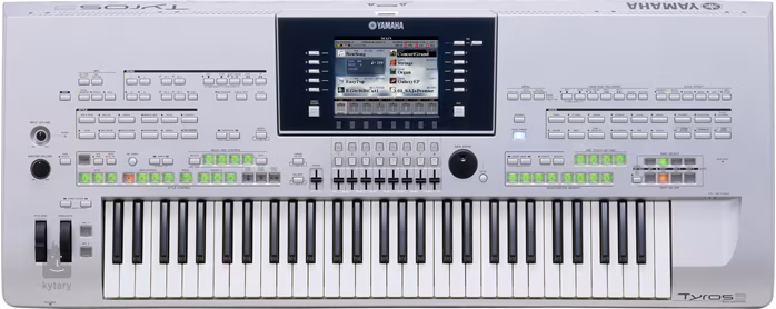 Yamaha TYROS 3 XXL - 