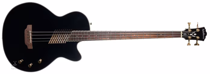 Washburn AB40B - Elektroakustická baskytara