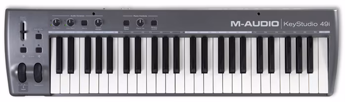 M-Audio KeyStudio 49i - 
