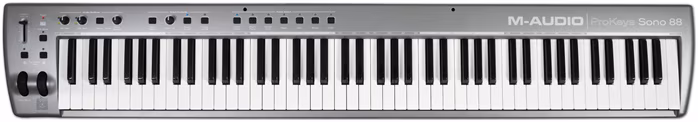 M-Audio ProKeys Sono 88 - 