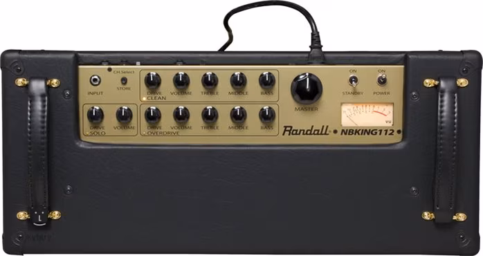 Randall NBKING 112 - Kytarové lampové kombo