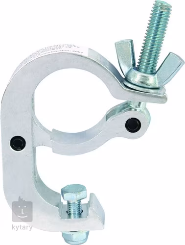 Quadsystem Quick lock TH-150 - Hák