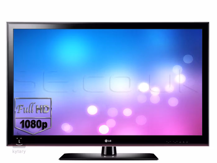 LG 42LE5300 - 