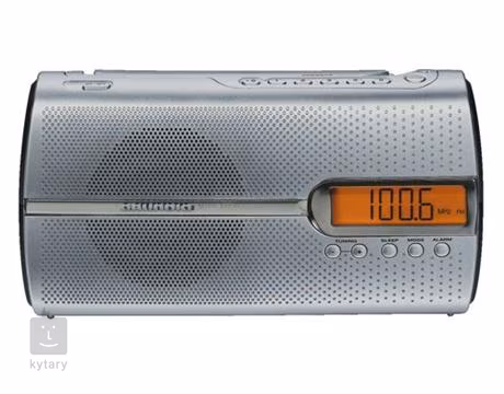 GRUNDIG RP 5201 PLL - 