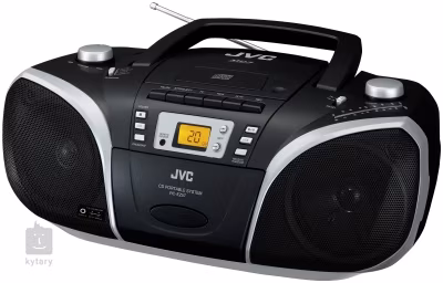 JVC RC EZ57 - 