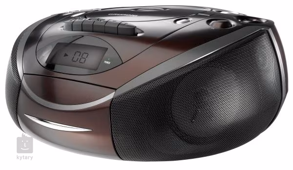 GRUNDIG RRCD 3720 DEC - 