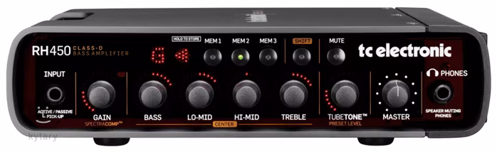 TC Electronic RH450 - 
