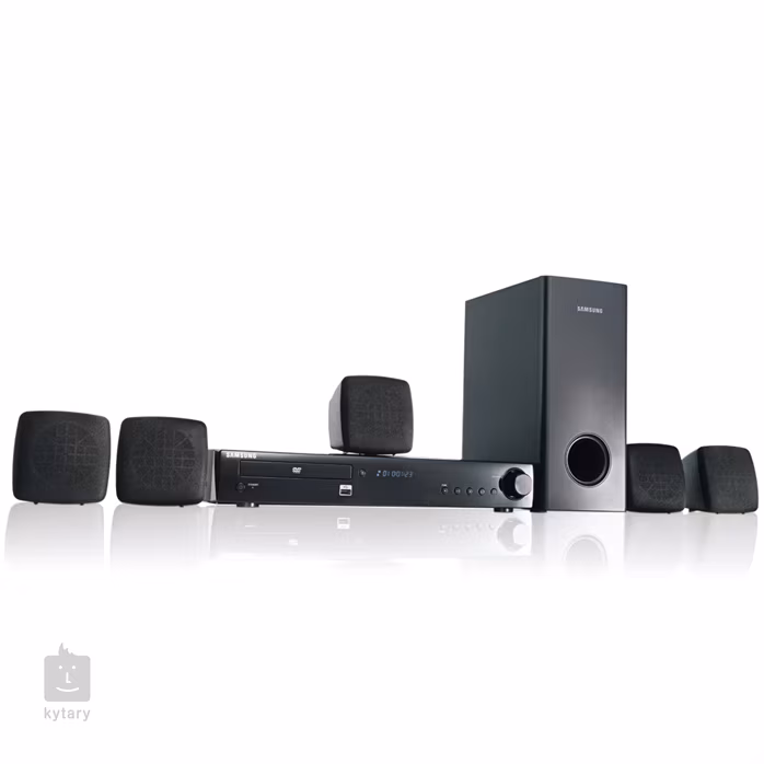 Samsung HT Z120 - 