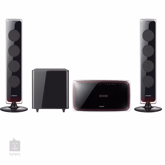 Samsung HT X720T - 