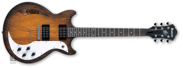 Ibanez AMF 73 TF - Elektrická kytara