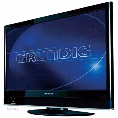 GRUNDIG Vision 2 19-2930 T - 