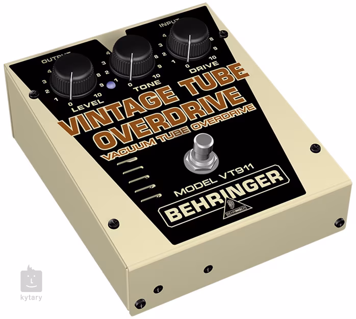 Behringer VT 911 - 