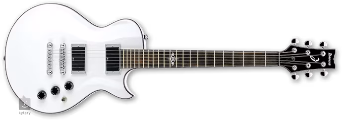 Ibanez ART 120 WH - Elektrická kytara