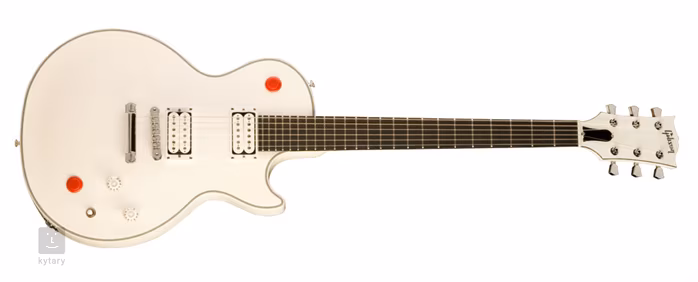 Gibson Les Paul Buckethead - 