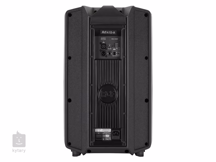 RCF ART 410-A mkII - Aktivní reprobox