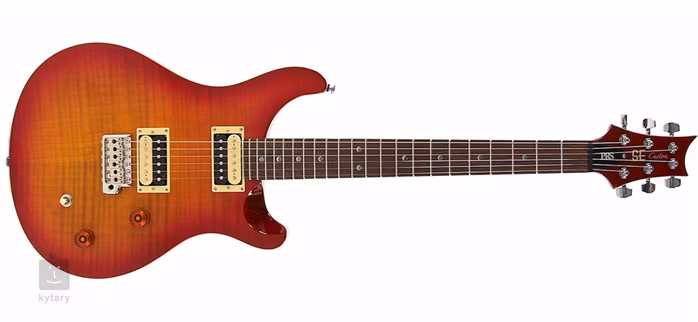 PRS Paul Reed Smith CUSTOM SE (Student Edition) - 
