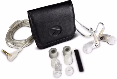 M-Audio IE- CLEAR 2.0 CABLE - 