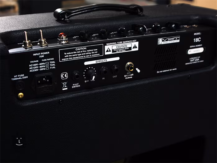 Vht The Classic 18 - 