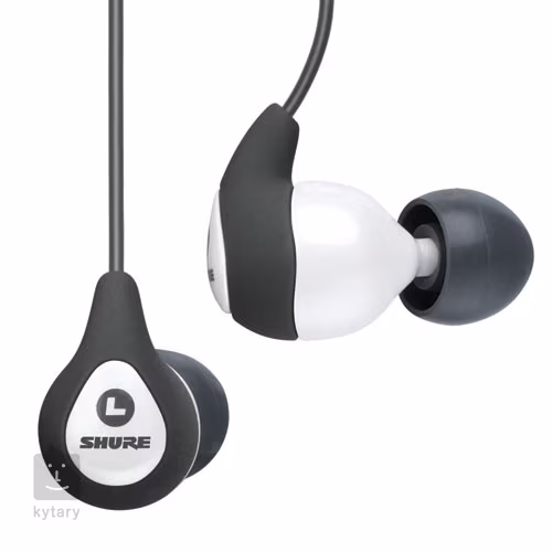 Shure SE110 - 