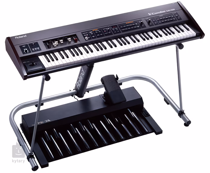 Roland VR-700 - 