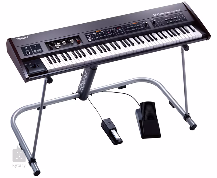 Roland VR-700 - 