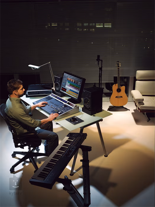 Cakewalk Sonar V-Studio 700 - 