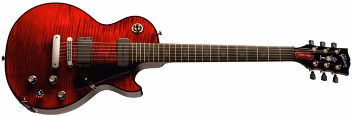 Gibson Dark Fire - Elektrická kytara