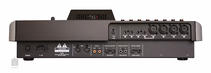 Tascam 2488neo - 