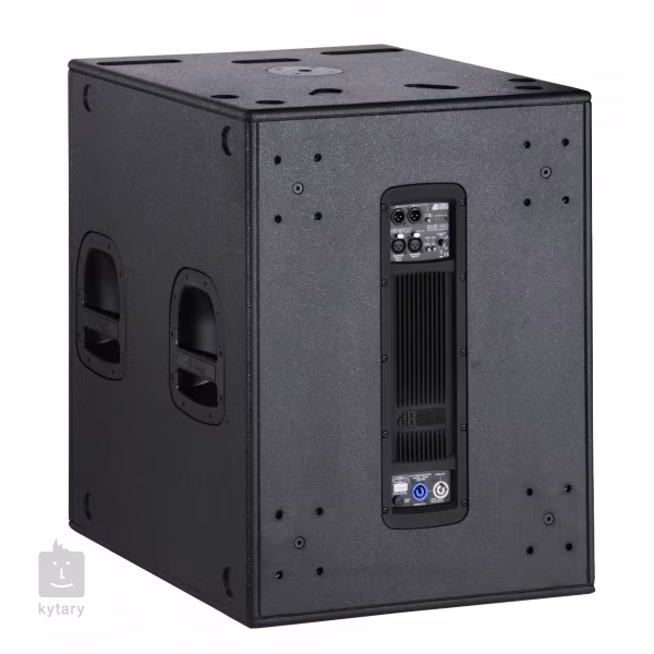dB Technologies SUB 18 D - Aktivní subwoofer
