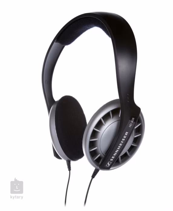 Sennheiser HD 408 - 