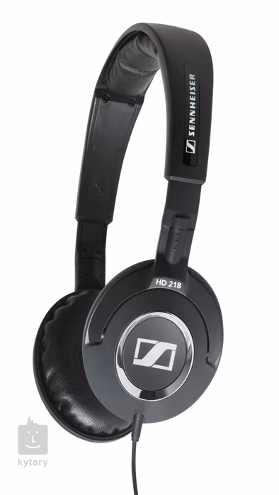 Sennheiser HD 218 - 