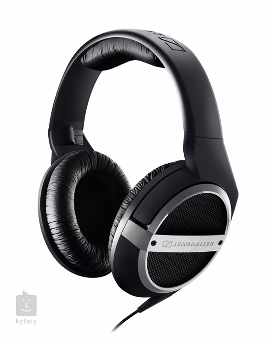 Sennheiser HD 448 - 