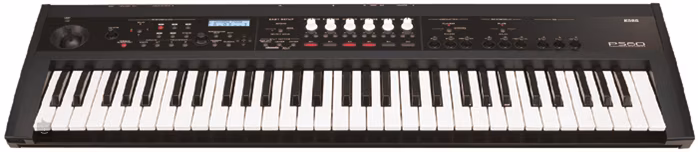 Korg PS-60 - 