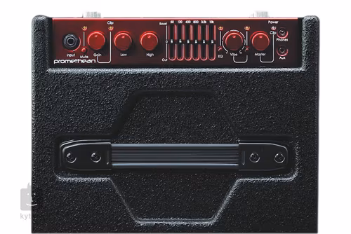 Ibanez P5110 Promethean - 