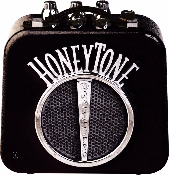 Danelectro Honeytone Mini Amp - Kytarové tranzistorové kombo