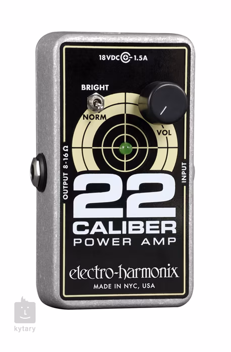 Electro-Harmonix 22 CALIBER - 