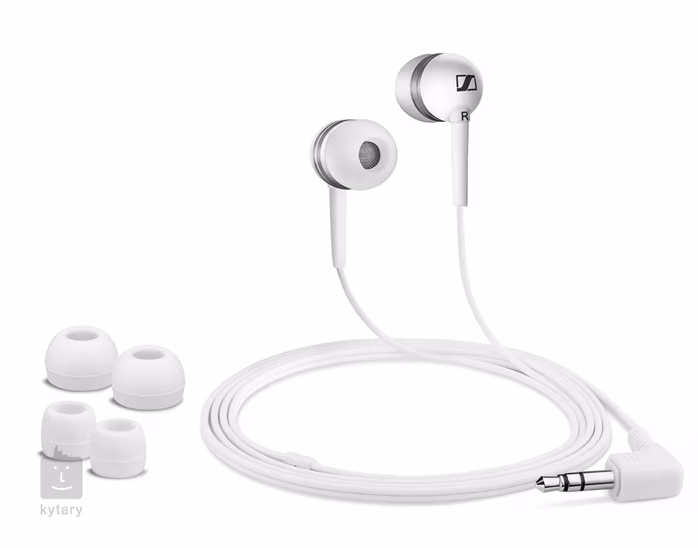 Sennheiser CX 300 II white - 