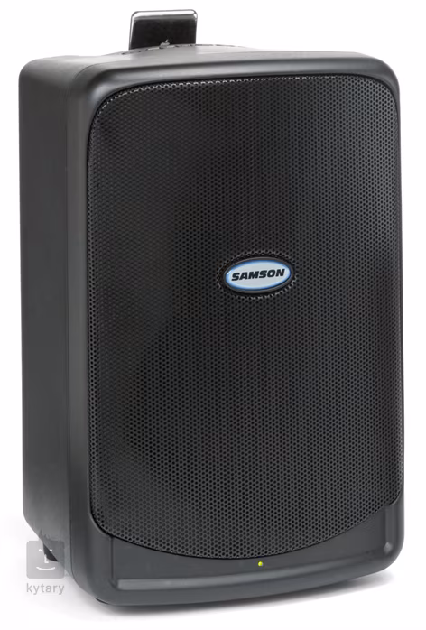 Samson XP40i - Ozvučovací systém