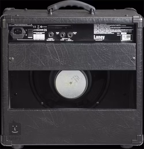 Laney LR35 - Kytarové modelingové kombo