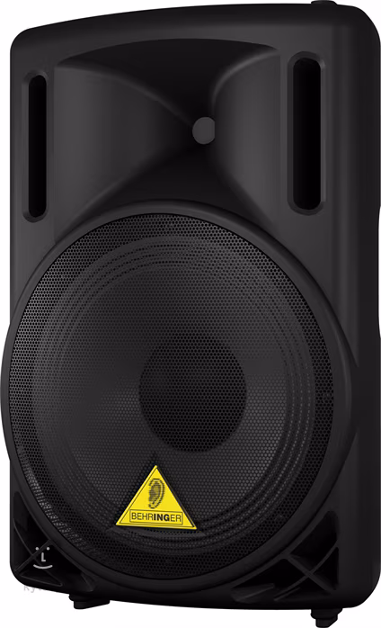 Behringer B212D - Aktivní reprobox