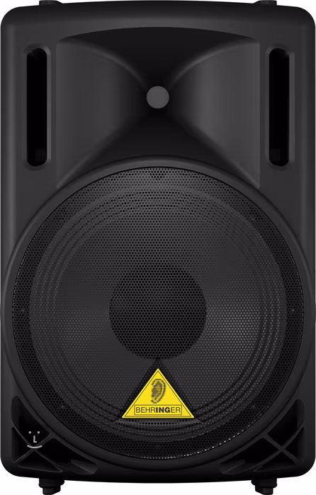 Behringer B212D - Aktivní reprobox