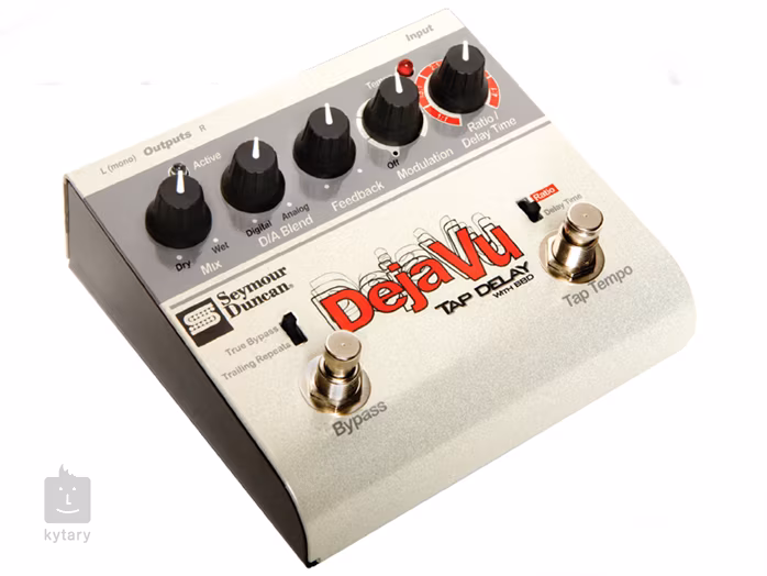 Seymour Duncan SFX-10 DejaVu - 