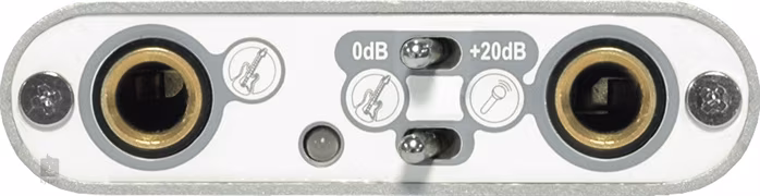 ESI UGM 96 - USB zvuková karta