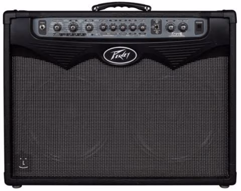 Peavey VYPYR 100 - Kytarové modelingové kombo