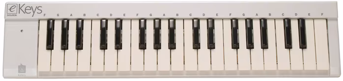 Evolution eKeys 37 - 