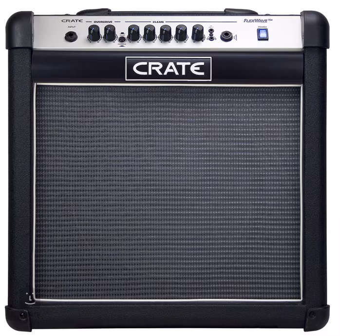 Crate FW15R - Kytarové tranzistorové kombo