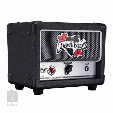 Blackheart BH1H - Killer Ant - 