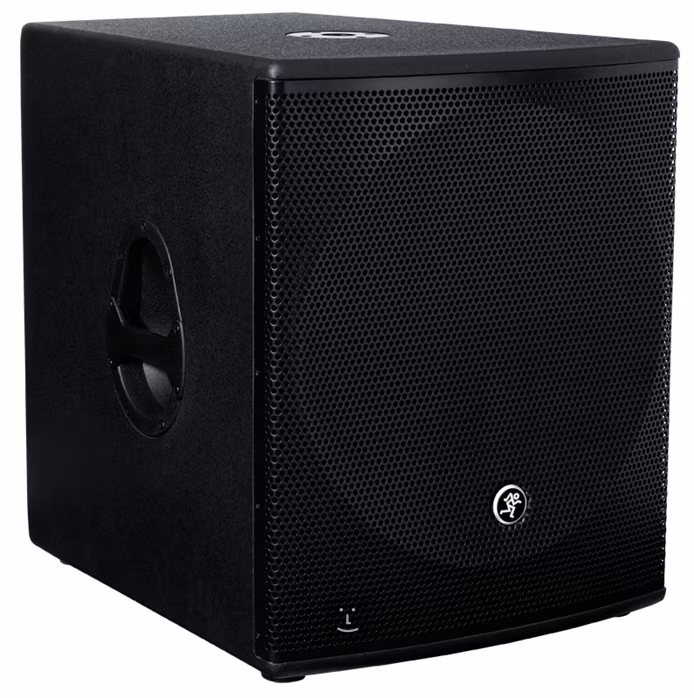 Mackie SRM1801 - Aktivní subwoofer